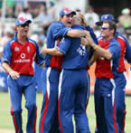 Collingwood praises England comeback against Pakistan