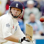 England unchanged for series against South Africa