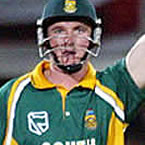 Kallis takes over South Africa as Smith ruled out 