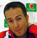 Vaughan goes cheaply again
