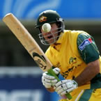 Ponting says Flintoff 'going downhill quickly'