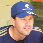 Ponting tells team to get ready for 