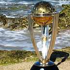 Cricket World Cup Groups decided