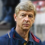 Wenger backs Adams to Prosper at Pompey