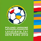 Ukranian president visiting Austria to discuss Euro 2012 preprarations