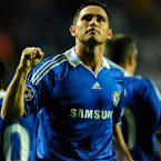 Chelsea rejects approach from Inter Milan for Lampard