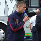 Cahill suffers World Cup blood clot KO