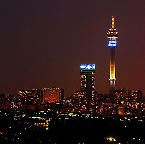 JOHANNESBURG
