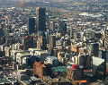 Johannesburg 