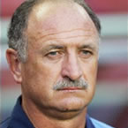 Chelsea - Southend shock result wont prompt Scolari spending spree