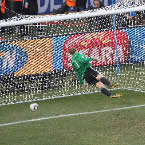 FIFA do an about turn on video technology