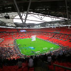 England name 2018 World Cup bid stadiums