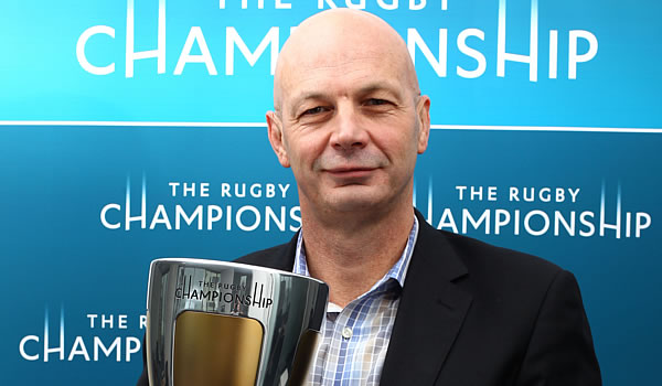 Greg Peters CEO of SANZAR talks about Super Rugby expansion to United States, Japan, Canada, Argentina or Pacific Islanders