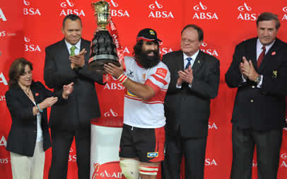 Joshua Strauss Beard