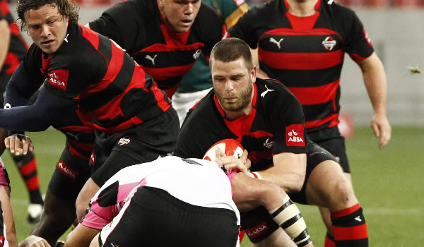 Luke Watson