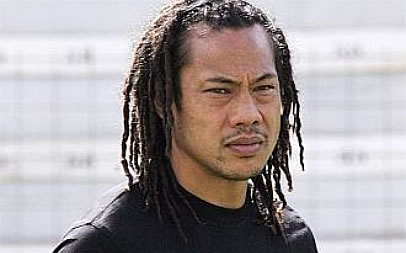 Umaga Photos