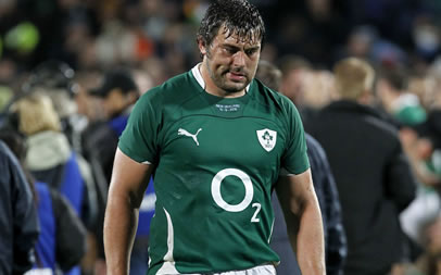 Tony Buckley