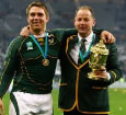 2008 a good but not great year for Rugby's World Champions