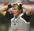 Injury kept AJ Venter out of Sharks Semi-Final