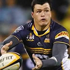 Mortlock, Ashley Cooper in Qurantine