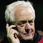 Gaffney joins Ireland coaching team 