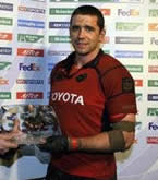 Ireland appeal Quinlan ban 