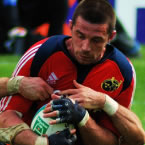 Ireland's Quinlan loses appeal 