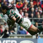 Leicester Tigers ready for one more push