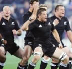 Sonny Bill Williams wants All Black place in Rugby World cup 2011