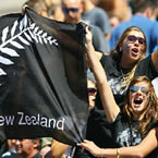 All Black charged and released on bail