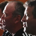 Teams that take their chances will win matches :All Black coach