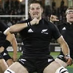 All Blacks make two changes for second Test against Springboks