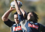 All Blacks look to improve ahead of Bok backlash