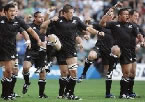 All Blacks defend late departure for Sydney test 