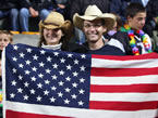 USA Rugby to feature in full IRB Sevens programme 