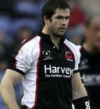 Farrell boxing his way back to fitness