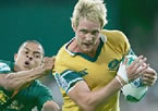 Australian rugby legend to coach Sevens team