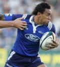 Tuitavake not getting carried away with Test talk