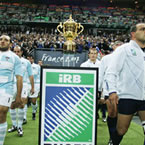 Argentina scrum-half signs for Dax