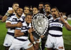 Anscombe to coach Auckland