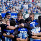 Claasens double secures comfortable Bath victory over Saints