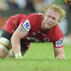 Beau Robinson returns to Country Rugby