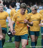 Barnes could be in for shock Tri Nations decider return