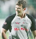 Force close in on Sharks hooker Bismarck du Plessis