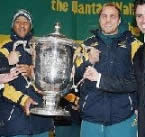 Got a ticket for this year's Bledisloe Cup Match - Yes