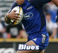Blues name 2009 Super14 Squad