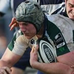 London Irish desperate for another European final