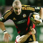 Chiefs Determined to 'Give it Everything' 