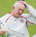 Ashton turns down England Academy coaching role
