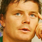 O' Driscoll backs Kidney to revive Ireland's fortunes 